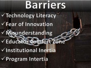 Student Centered Education in a Digital World