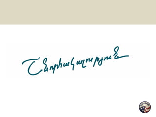 Student Centered Teaching Slideshow, Education