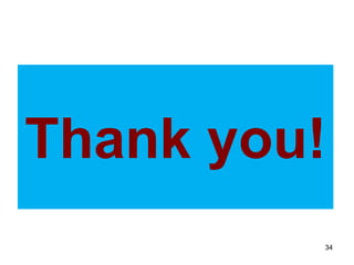 Thank you!
34
 