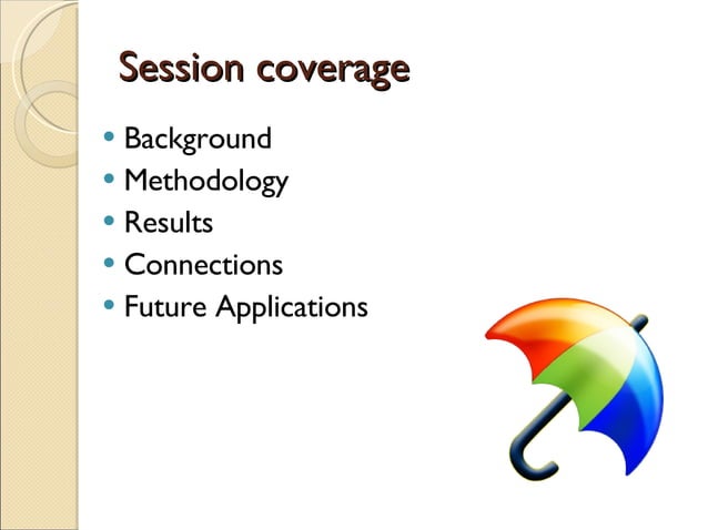 Student Content Evaluation UC R April 2009 PPT Student Content Evaluation UC R April 2009 PPT