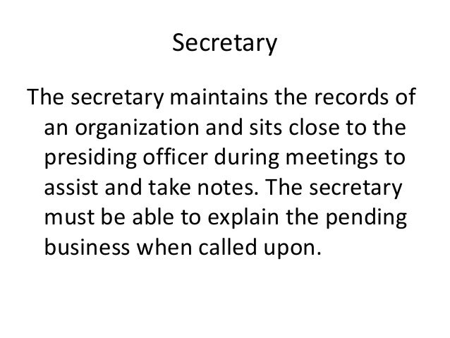 Help writing a speech for student council auditor