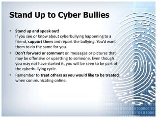 who hide behind their ‘friends’