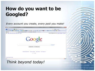 What to do if you are Cyber BulliedIgnore it. Don’t respond to the bully. If they don’t get a response they may get bored and go away. Block the person. This will stop you seeing messages or texts from a particular person. Tell someone. Tell an adult you can trust. You may want to talk to your mum, dad, a trusted adult or a brother or sister. Keep the evidence. This can be useful in tracking the bully down. Save texts, emails, online conversations or voicemails as evidence. Report it to: your school—they should have policies in place about bullying and cyberbullying. your ISP and/or phone provider, or the website administrator— there are actions they can take to help. the police—if there is a threat to your safety the police will help. Call Triple Zero (000) or Crime Stoppers on 1800 333 000. 