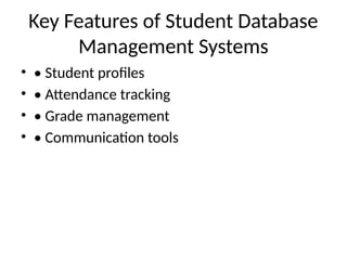 Student_Databases_Management_System.pptx