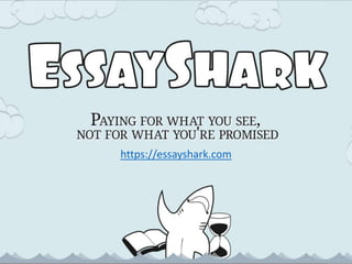 https://essayshark.com
 