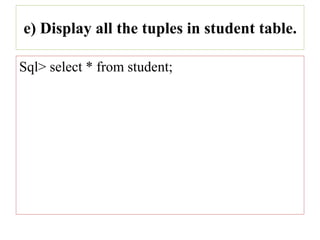STUDENT DETAILS DATABASE.pptx
