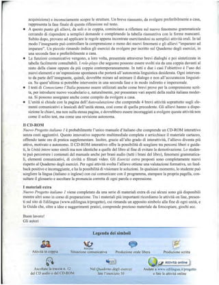 Lettera in francese ad un amico gia svolta