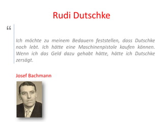  Benno OhnesorgDeutscher Student