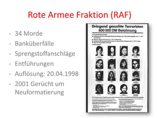 Rudi DutschkeAttentat am 11. April 