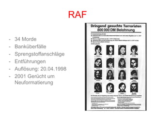 Rudi DutschkeAttentat am 11. April 