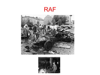 Tatmotiv: rechte Hintergründe