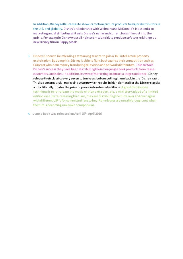 The jungle book morals picture