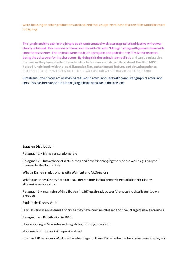 Summary of the jungle book in 200 words picture