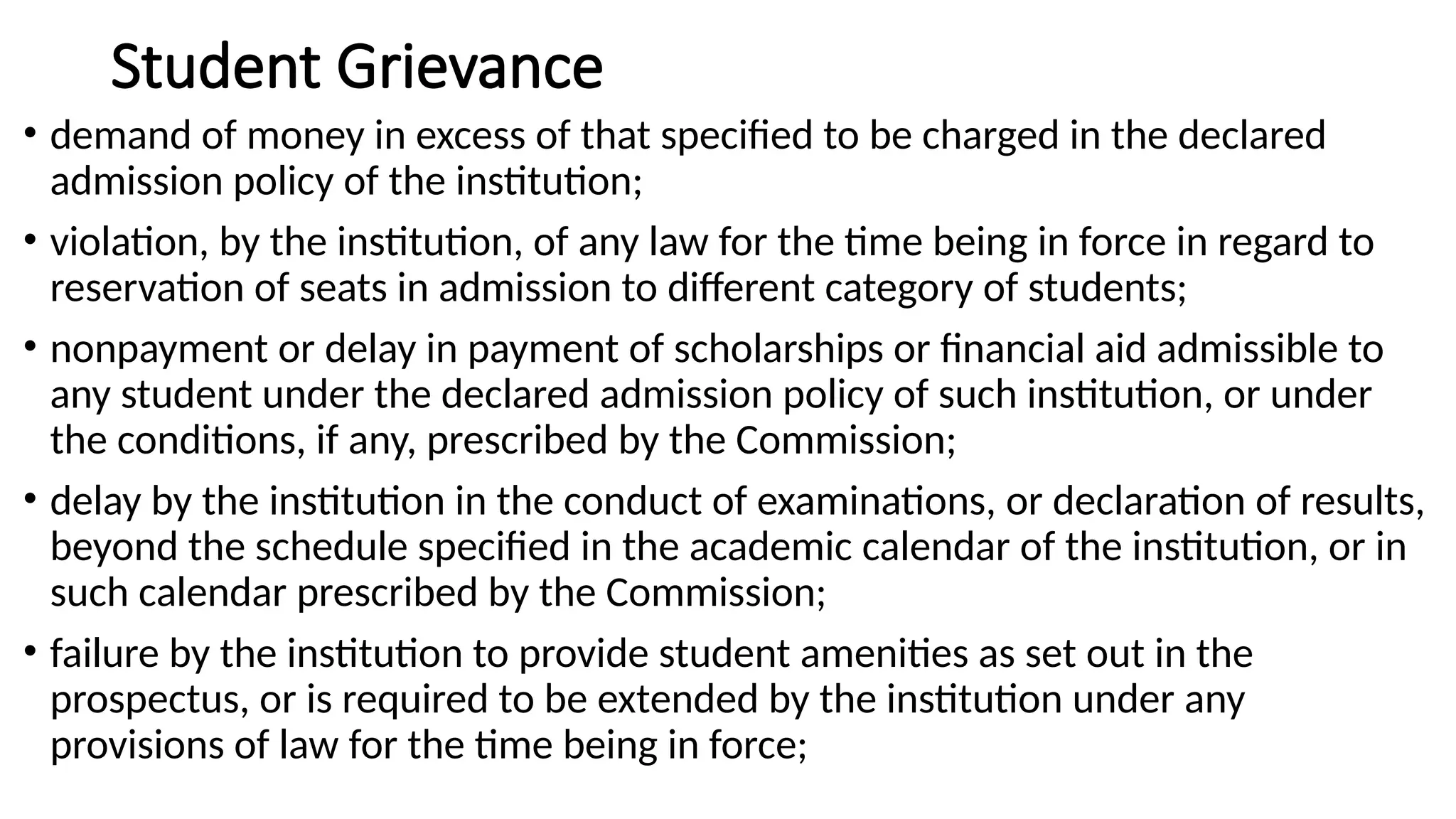 Student Grievance Redressal Mechanism.pptx