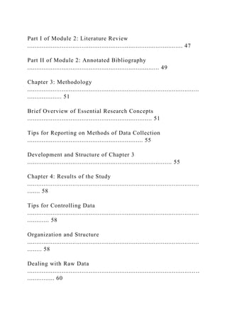 STUDENT GUIDE TO THOMAS EDISON STATE UNIVERSITY .docx