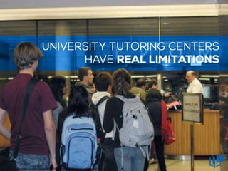 Open 2013:   Student Incubators: Experiential learning programs