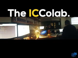 Open 2013:   Student Incubators: Experiential learning programs