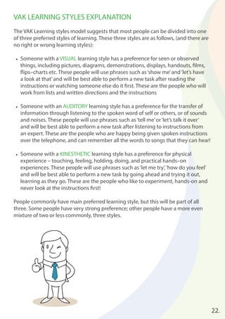 Student Induction Pack | PDF