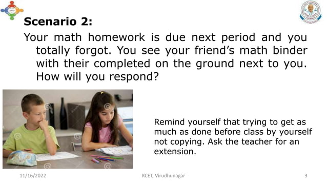 UHV Self Management and Peer Pressure.pptx Free Download