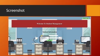 Student Information Management System.pptx