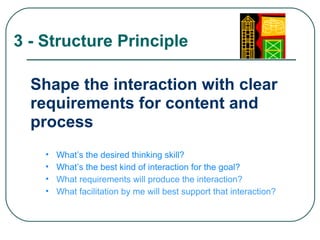 Course Instructions Interaction Student Interaction | PPT