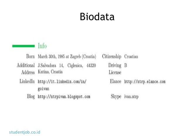how to write cv what to write in biodata