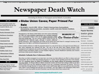 www.newspaperdeathwatch.com
 