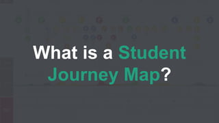 Student Journey Maps | PDF