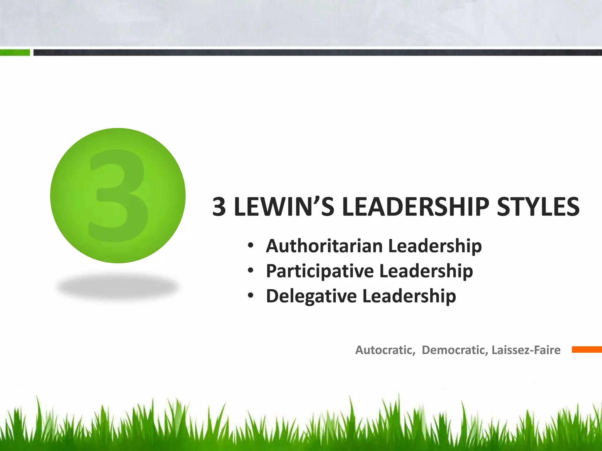 Studypoint Leadership Student leadership seminar | PPTX