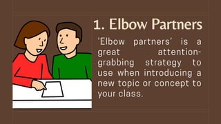 1. Elbow Partners
 