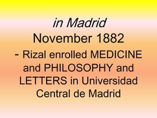 Street Rumbles“Indio, Chongovs.Kastila, Bangus”