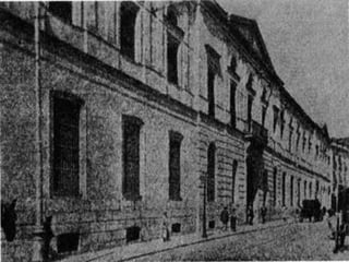 Compañerismo- secret society of Filipino students.