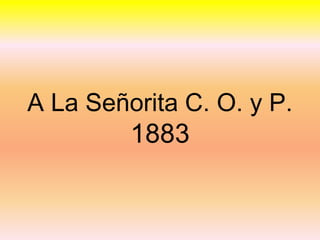 in MadridNovember 1882- Rizal enrolled MEDICINE and PHILOSOPHY and LETTERS in Universidad Central de Madrid