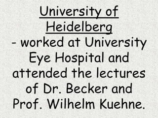 On his 24th birthday- Rizal was awarded Degree of Licentiate inPhilosophy and Letters with the rating“Sobresaliente”