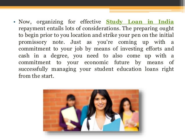 Student loan pay back suggestions for this life of your loans