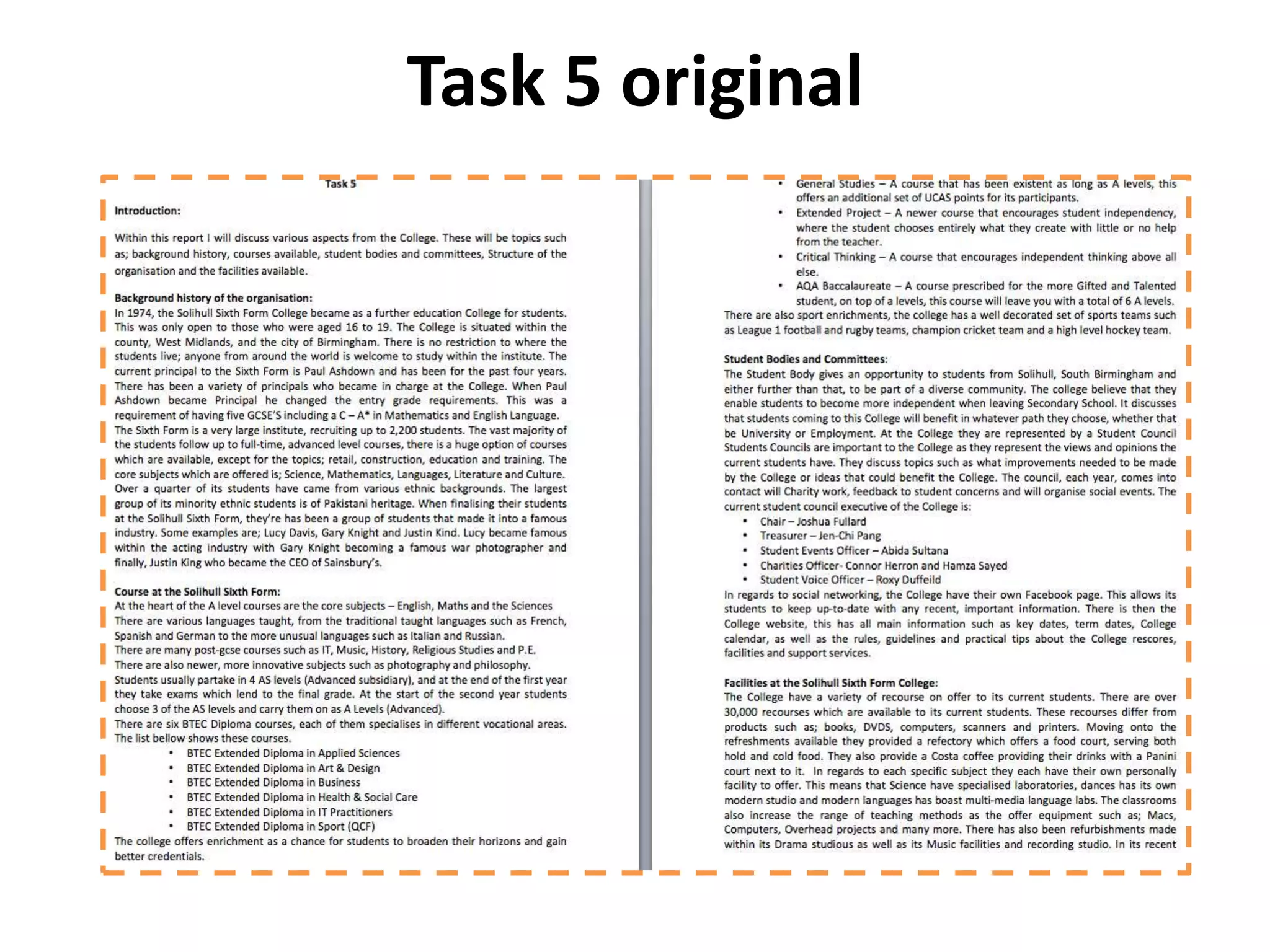 Task 5 original
 
