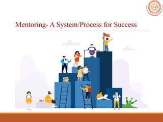 Student Mentoring PPT by Dr.Jaganpdfpdfpdf | PDF