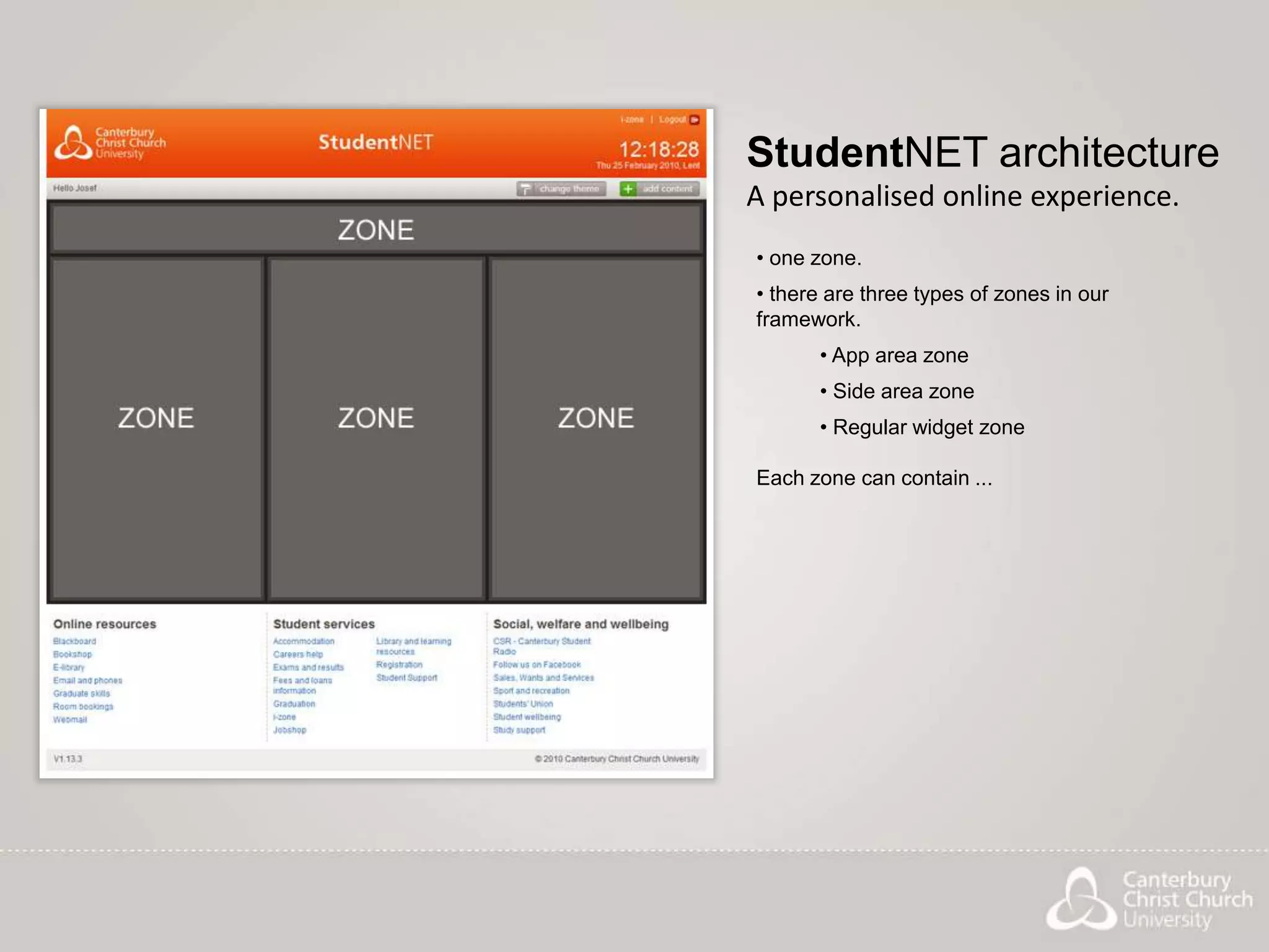  transparency of data and processes.