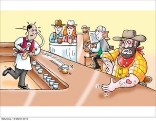 Saturday, 13 March 2010
 