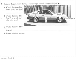 Saturday, 13 March 2010
 