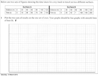 Saturday, 13 March 2010
 