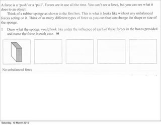 Saturday, 13 March 2010
 