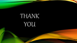 THANK
YOU