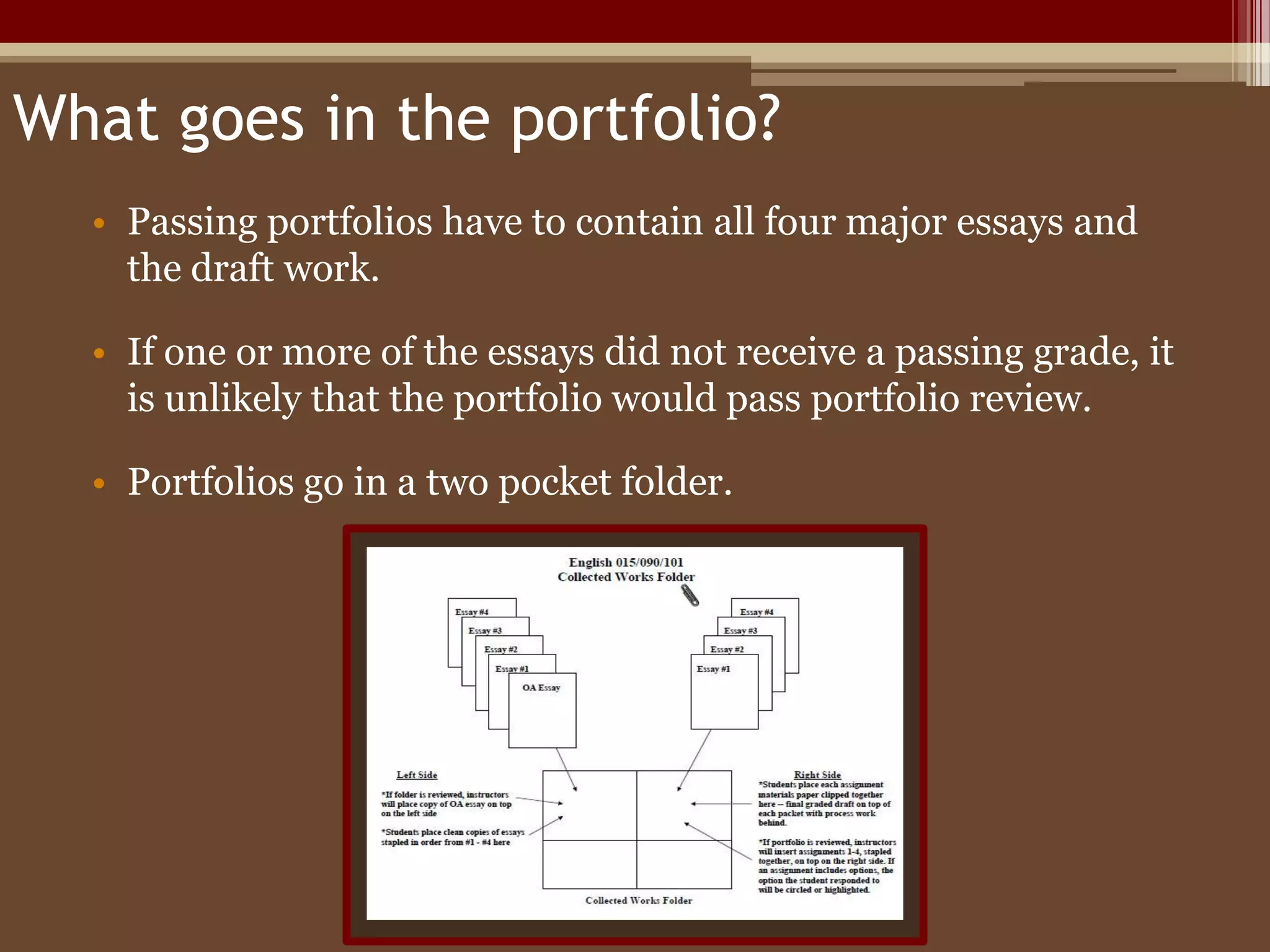 What if I have more questions?Your instructors will be happy to answer questions about Outcomes Assessment throughout the semester. 