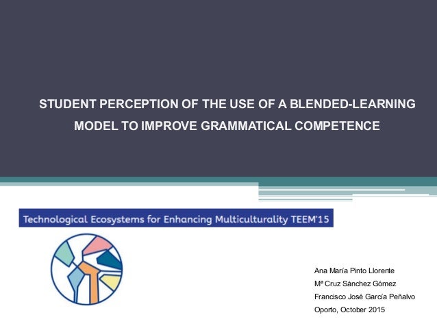 students’ perception on the use of The goal of this briefing paper is to provide decision makers and stakeholders with information on the use of student perception surveys in teacher evaluation systems. students’ perception on the use of The goal of this briefing paper is to provide decision makers and stakeholders with information on the use of student perception surveys in teacher evaluation systems.