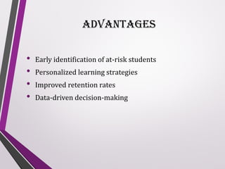 Predicting Student Academic Performance Using Machine Learning ...