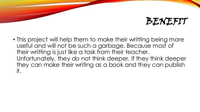 Student Project Buku Kumpulan Cerpen Student Project Buku Kumpulan Cerpen