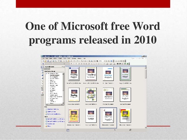 microsoft ideas