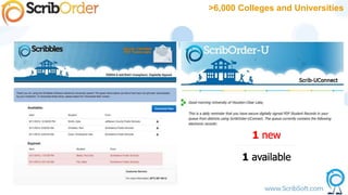 >6,000 Colleges and Universities
 