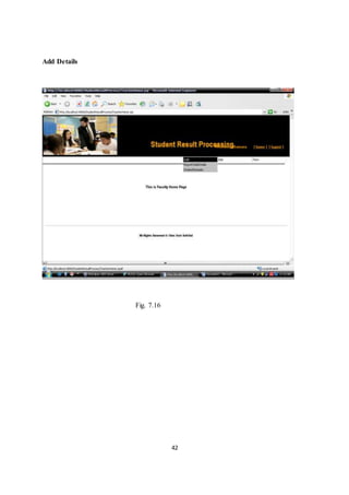 42
Add Details
Fig. 7.16
 